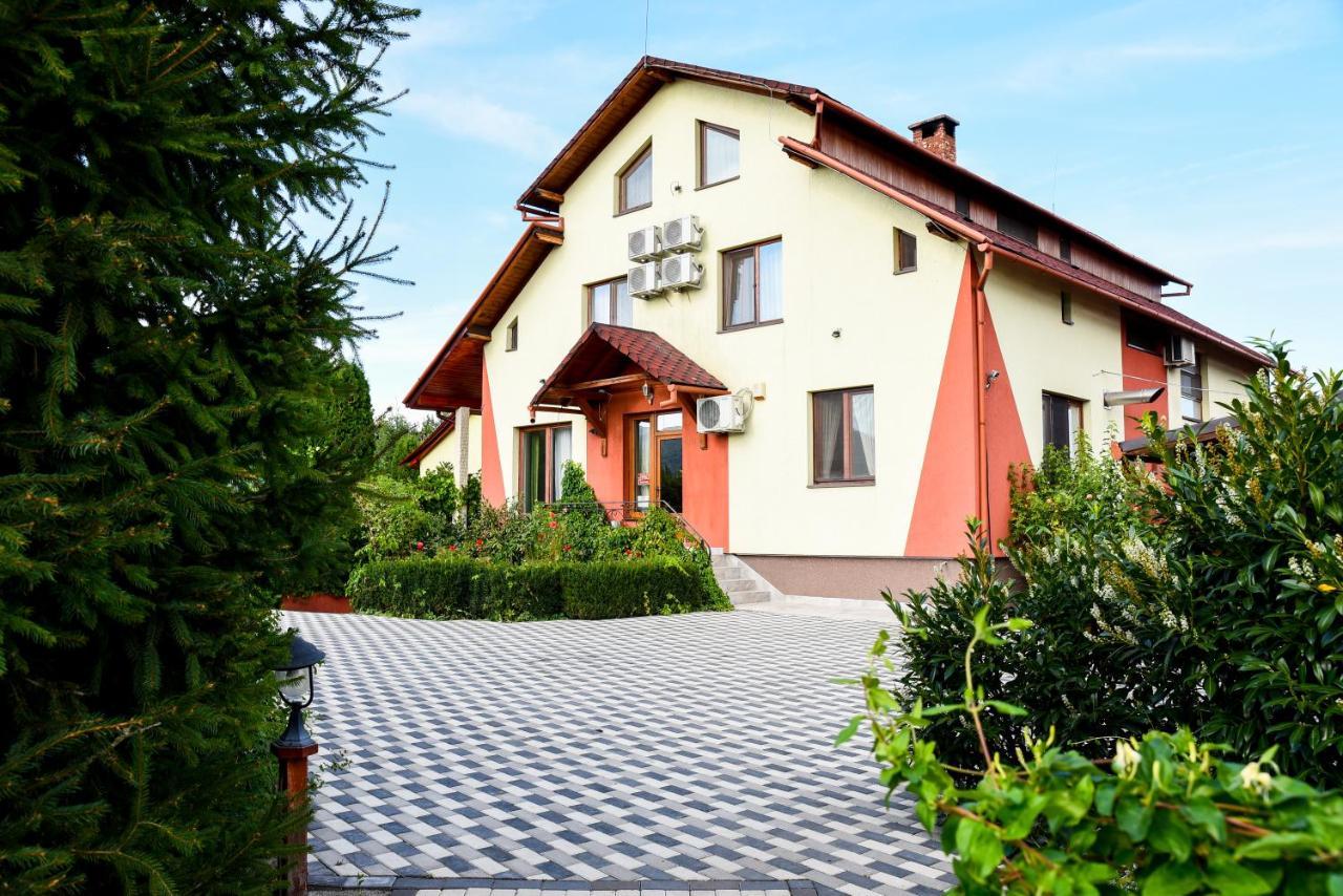 Casa Moteasca Hotel Mihai Viteazu  Bagian luar foto