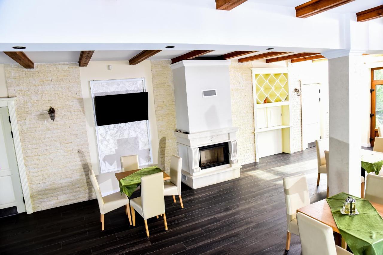 Casa Moteasca Hotel Mihai Viteazu  Bagian luar foto
