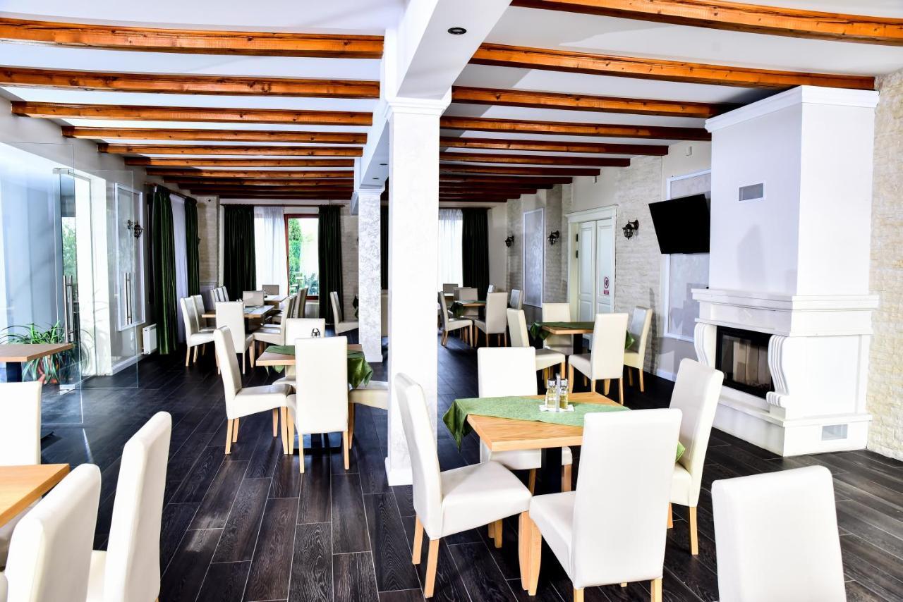 Casa Moteasca Hotel Mihai Viteazu  Bagian luar foto