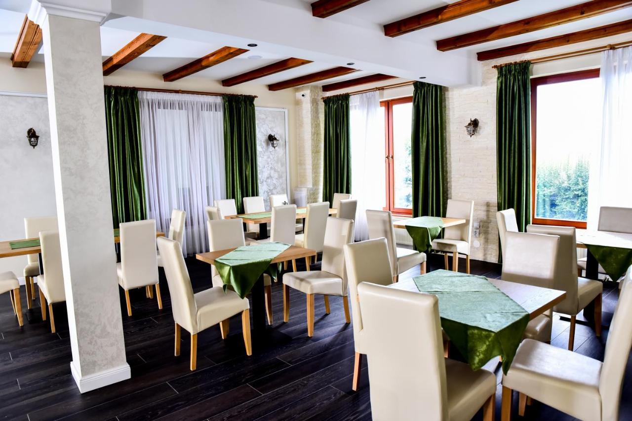 Casa Moteasca Hotel Mihai Viteazu  Bagian luar foto