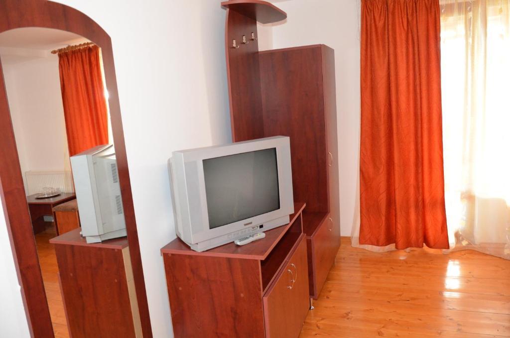 Casa Moteasca Hotel Mihai Viteazu  Ruang foto