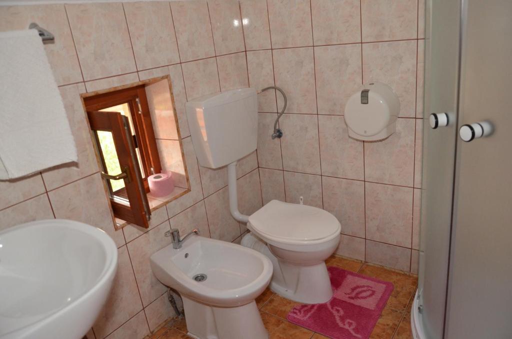 Casa Moteasca Hotel Mihai Viteazu  Ruang foto