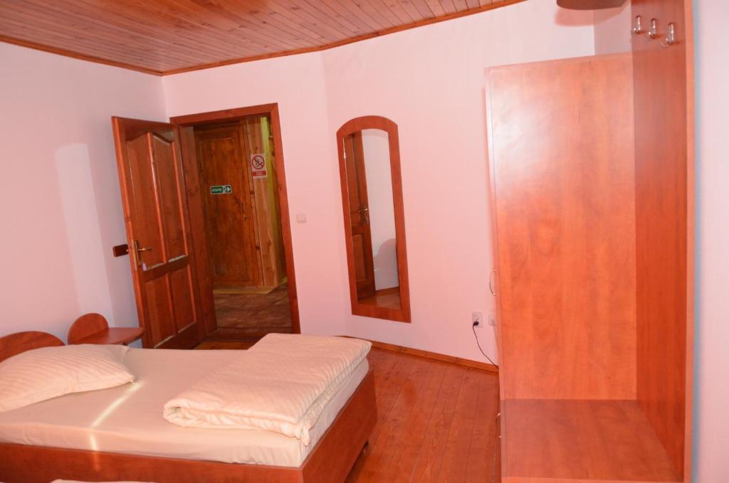 Casa Moteasca Hotel Mihai Viteazu  Ruang foto