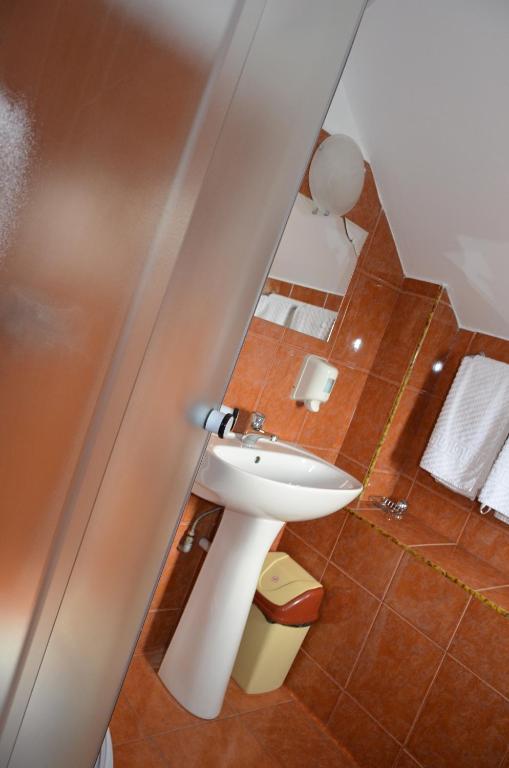 Casa Moteasca Hotel Mihai Viteazu  Ruang foto