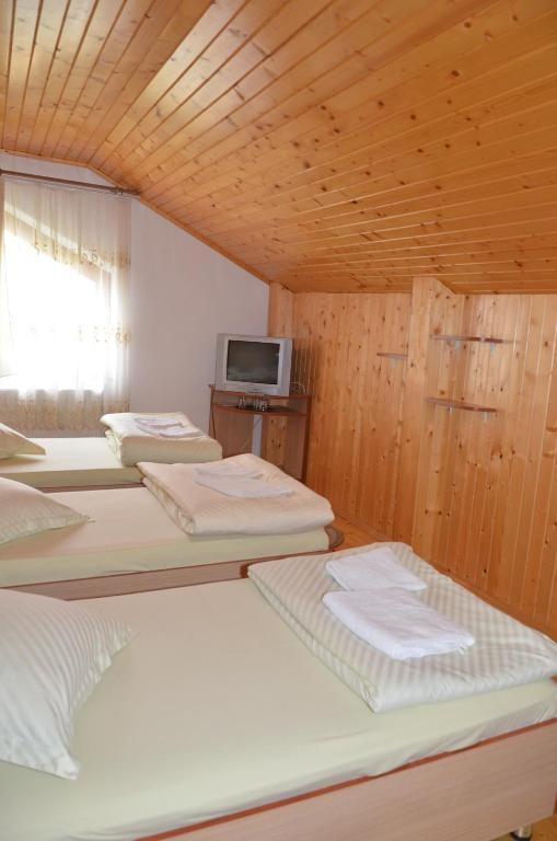 Casa Moteasca Hotel Mihai Viteazu  Ruang foto