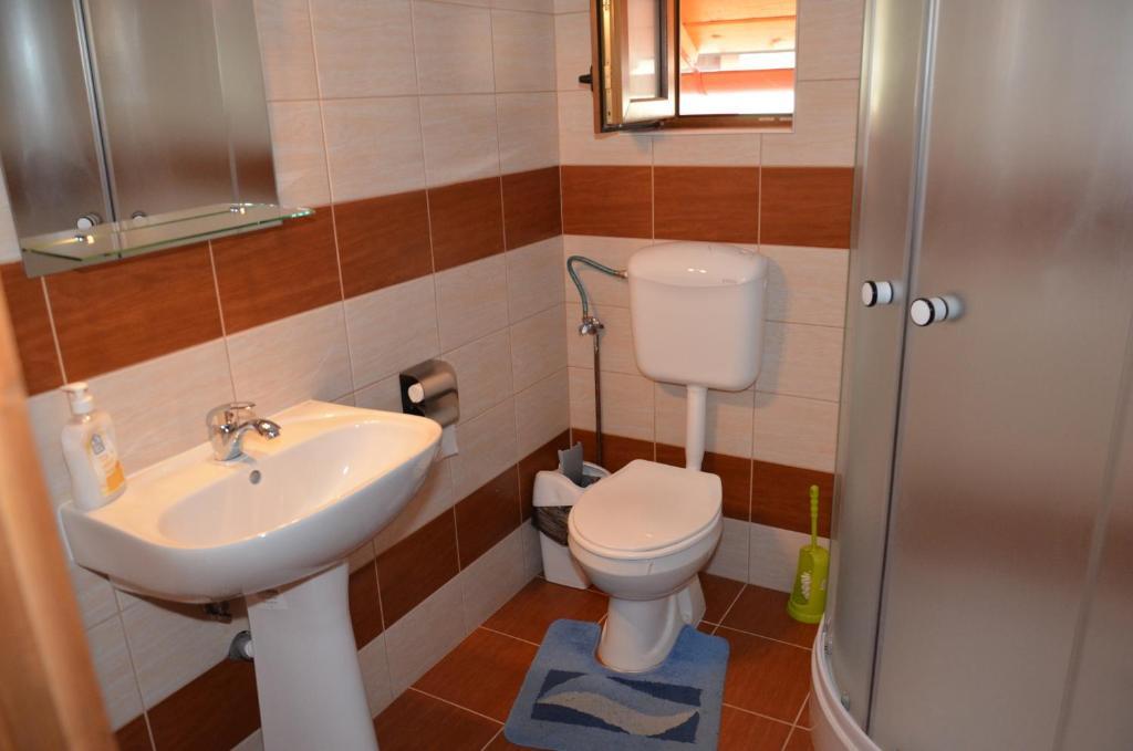 Casa Moteasca Hotel Mihai Viteazu  Ruang foto