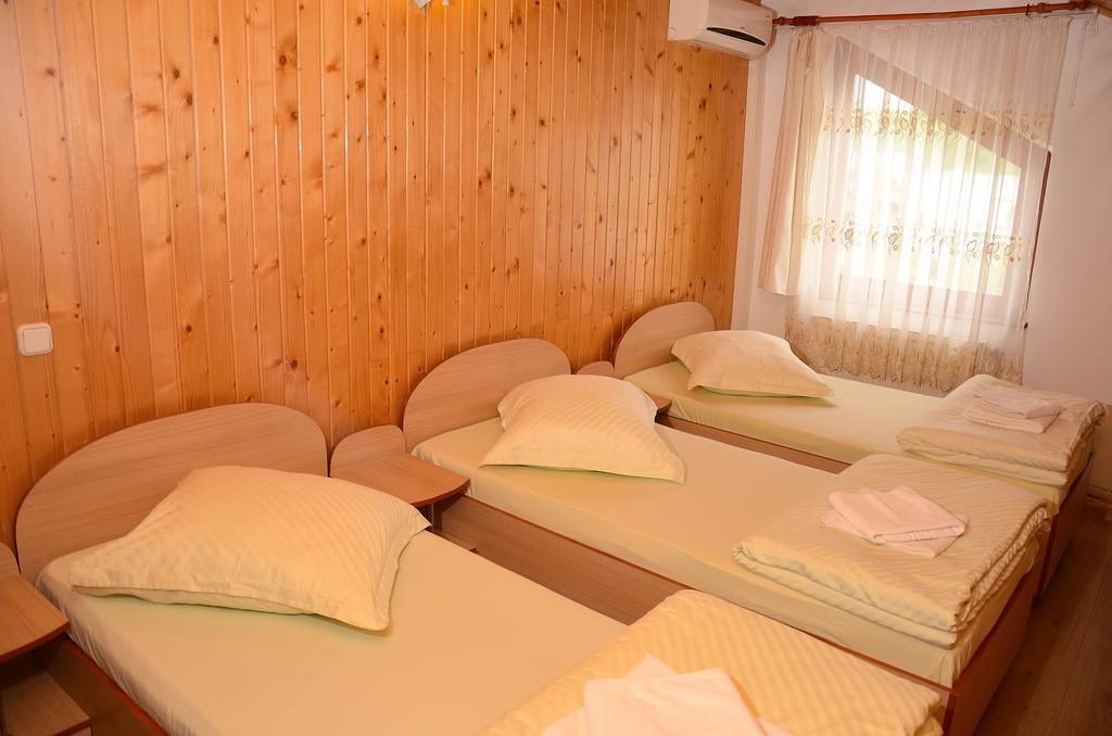 Casa Moteasca Hotel Mihai Viteazu  Bagian luar foto